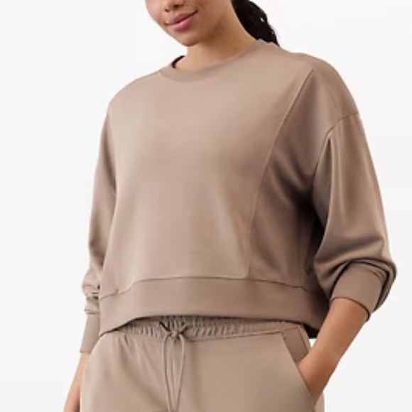 Athleta SET Tan Apparel - Picture 10 of 14